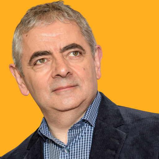 Rowan Atkinson