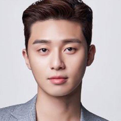 Park Seo joon