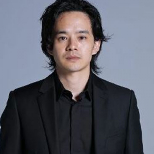 Sosuke Ikematsu