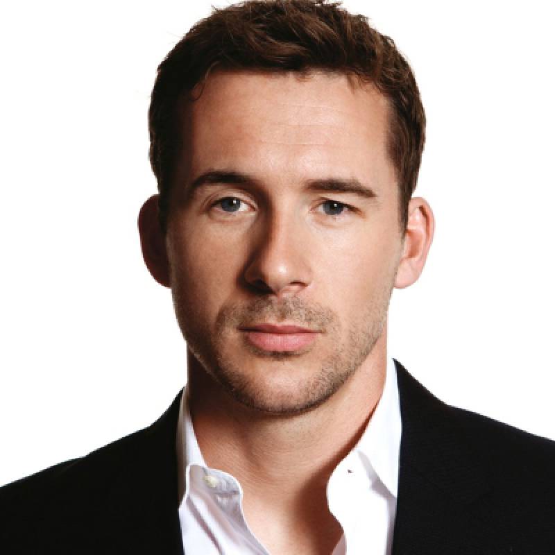 Barry Sloane