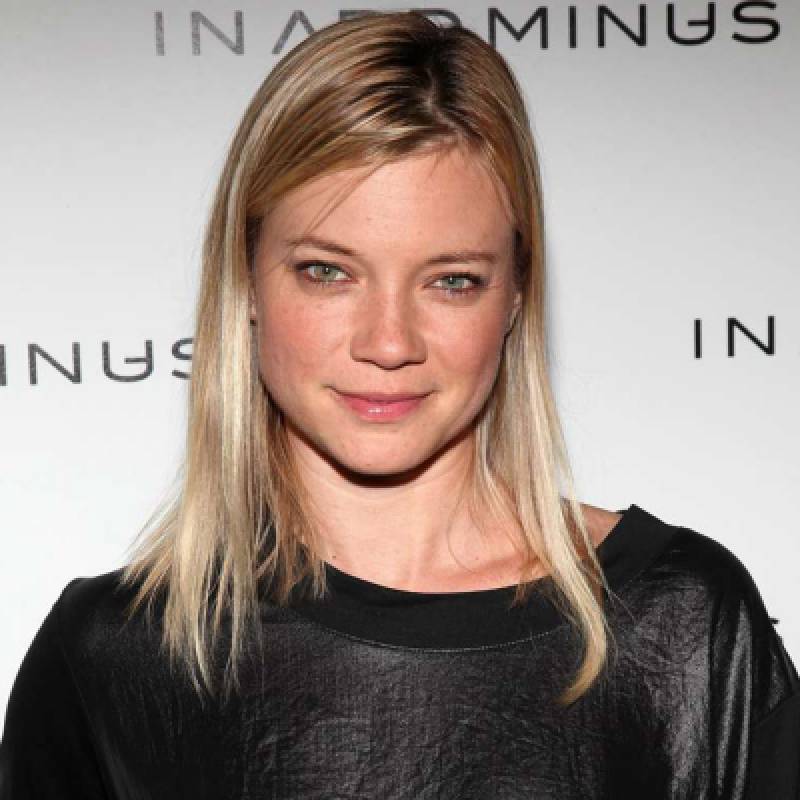 Amy Smart