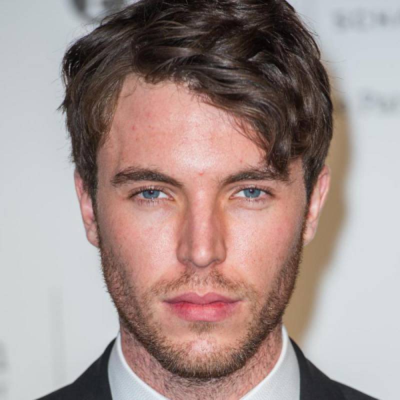 Tom Hughes