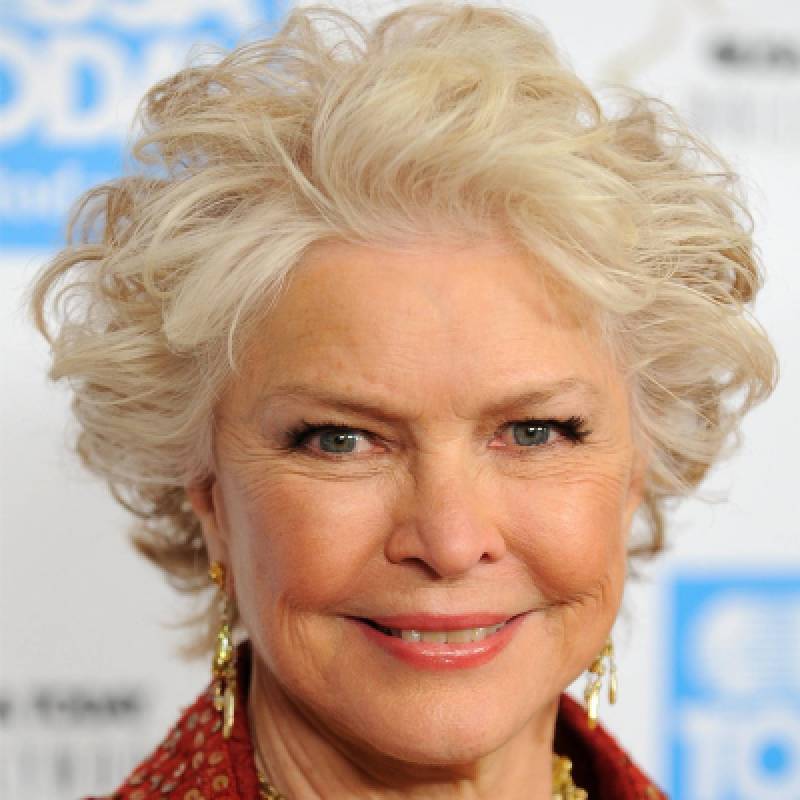 Ellen Burstyn