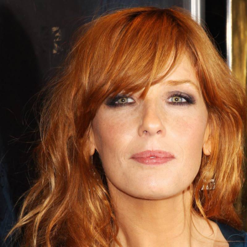 Kelly Reilly