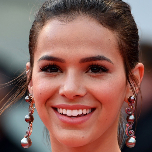 Bruna Marquezine