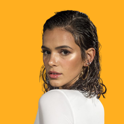 Bruna Marquezine