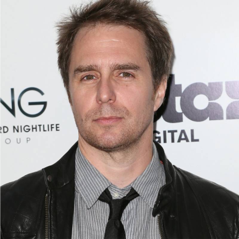 Sam Rockwell