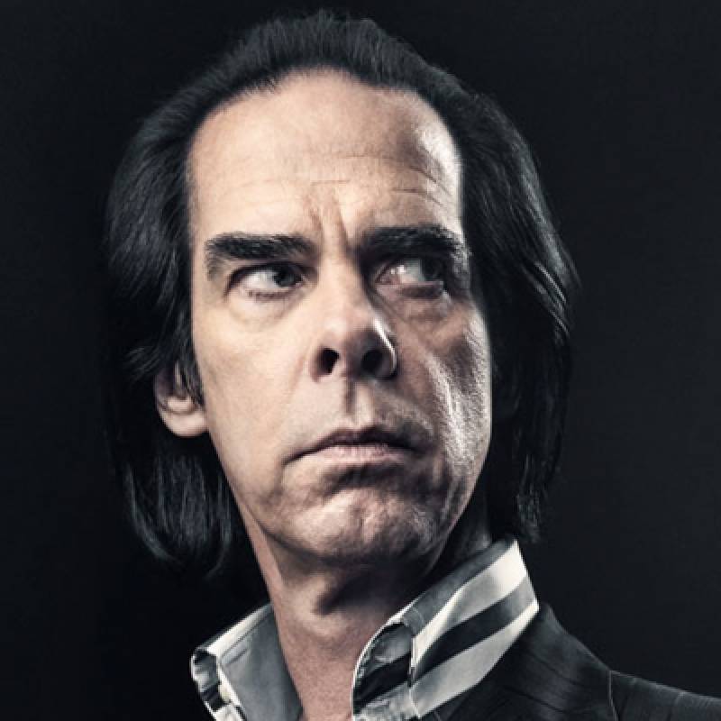 Nick Cave