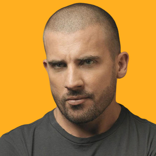 Dominic Purcell