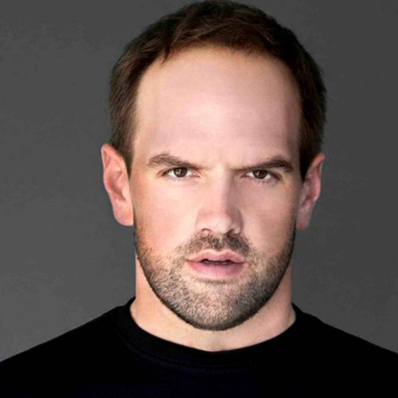 Ethan Suplee