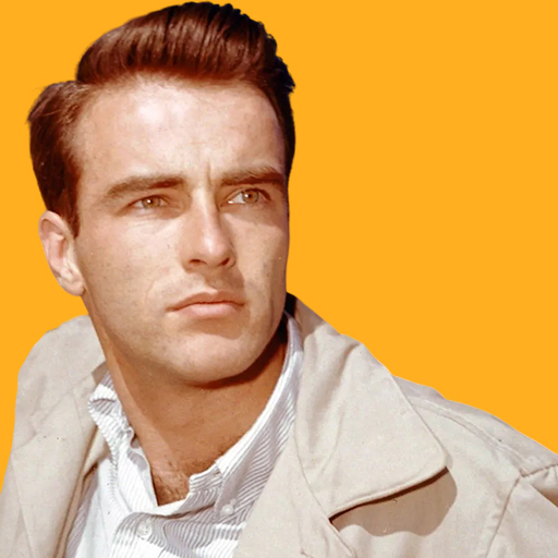 Montgomery Clift