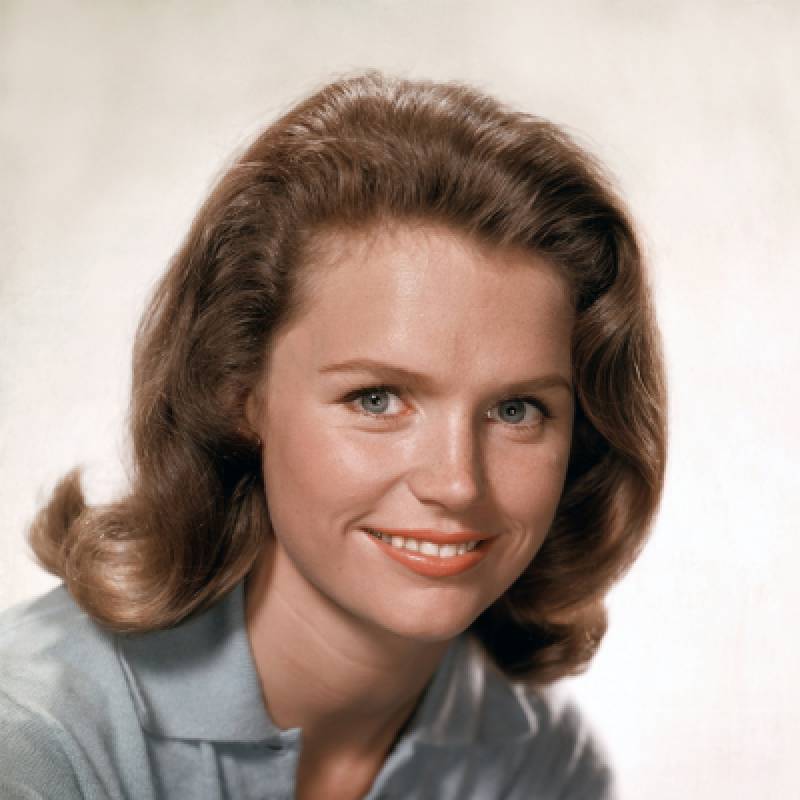 Lee Remick