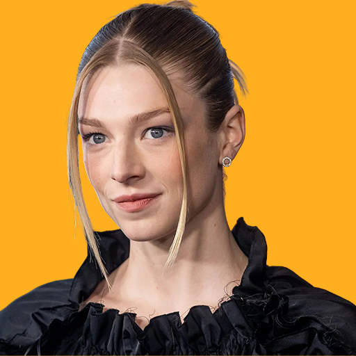 Hunter Schafer