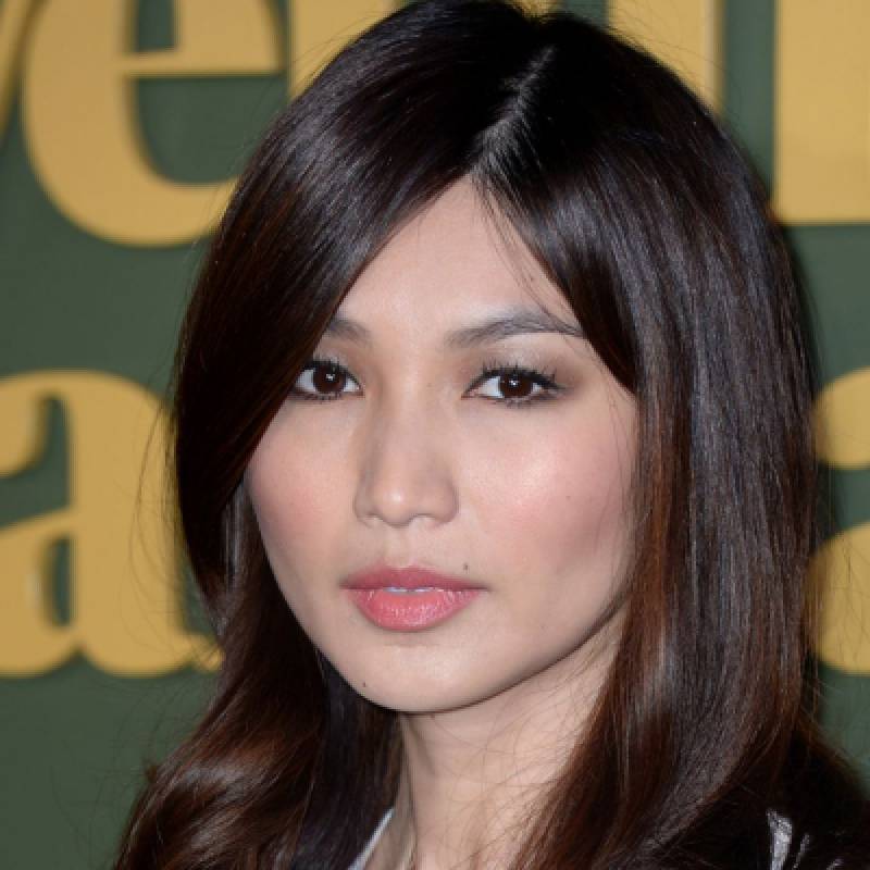 Gemma Chan