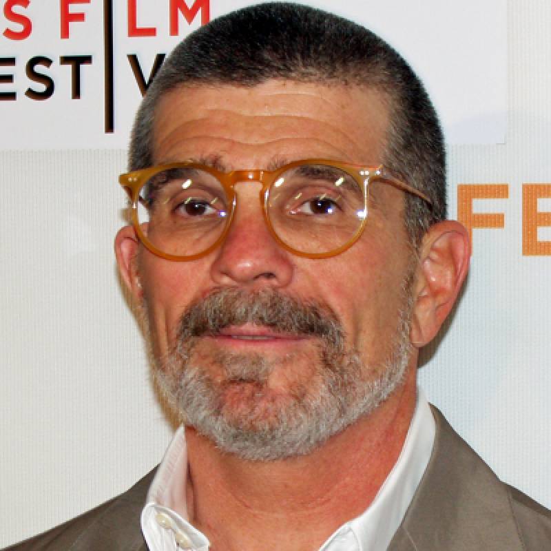 David Mamet