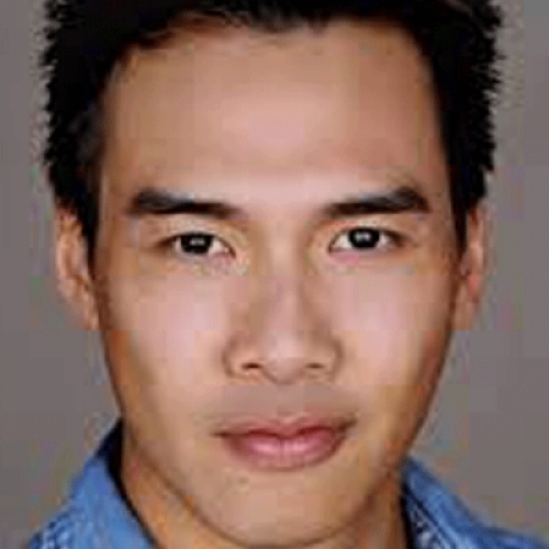 Jason Wong