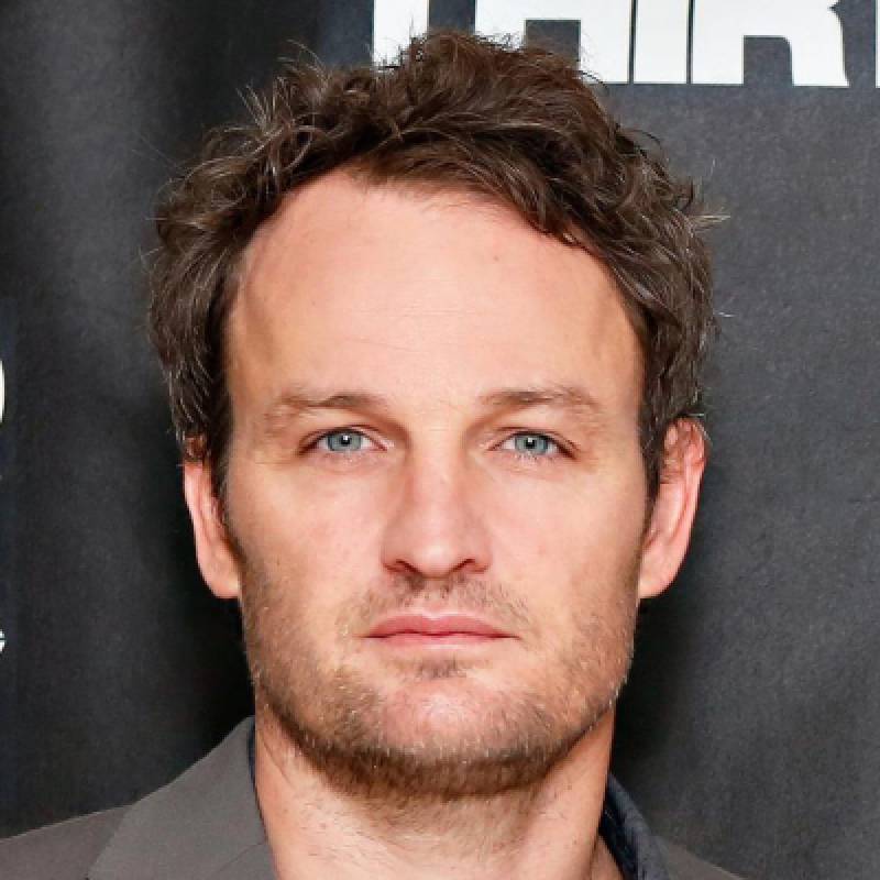 Jason Clarke