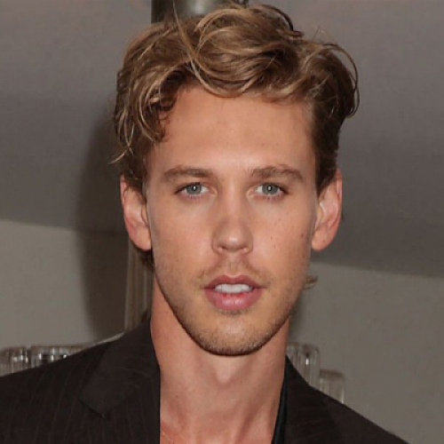 Austin Butler