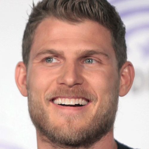 Travis Van Winkle