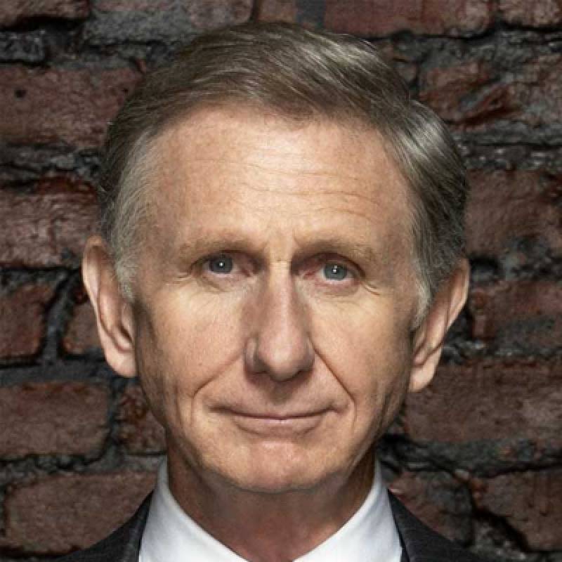 Rene Auberjonois