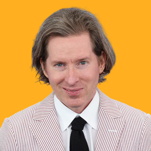 Wes Anderson