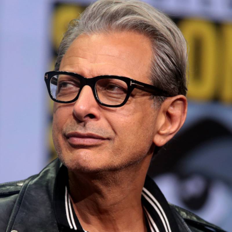 Jeff Goldblum