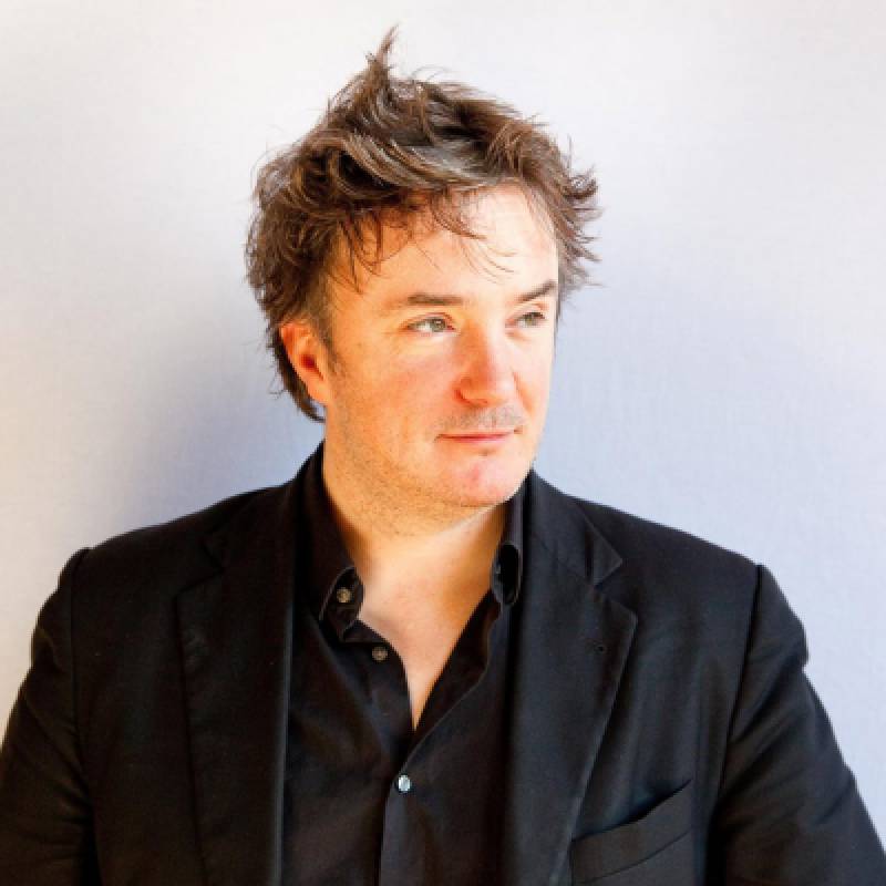 Dylan Moran