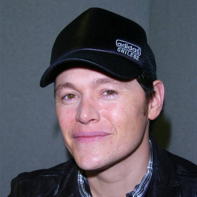 Burn Gorman