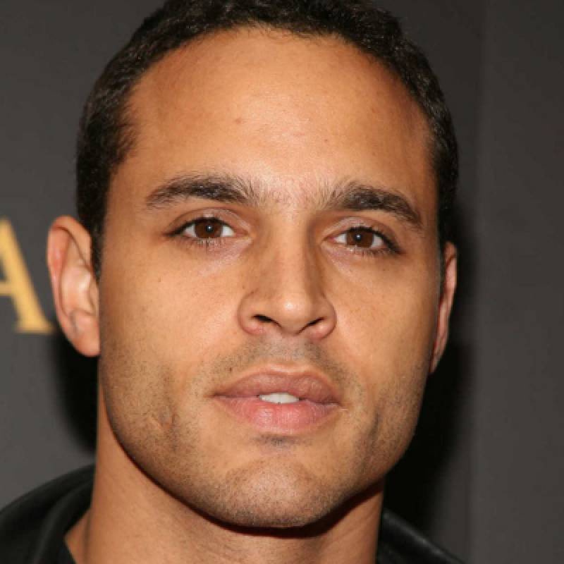 Daniel Sunjata