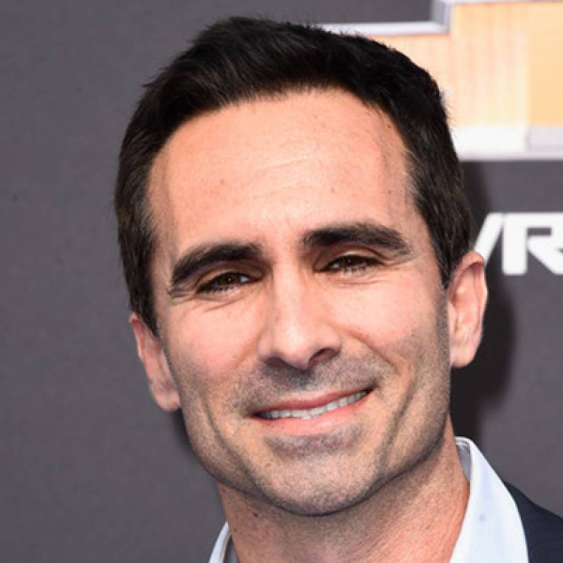 Nestor Carbonell