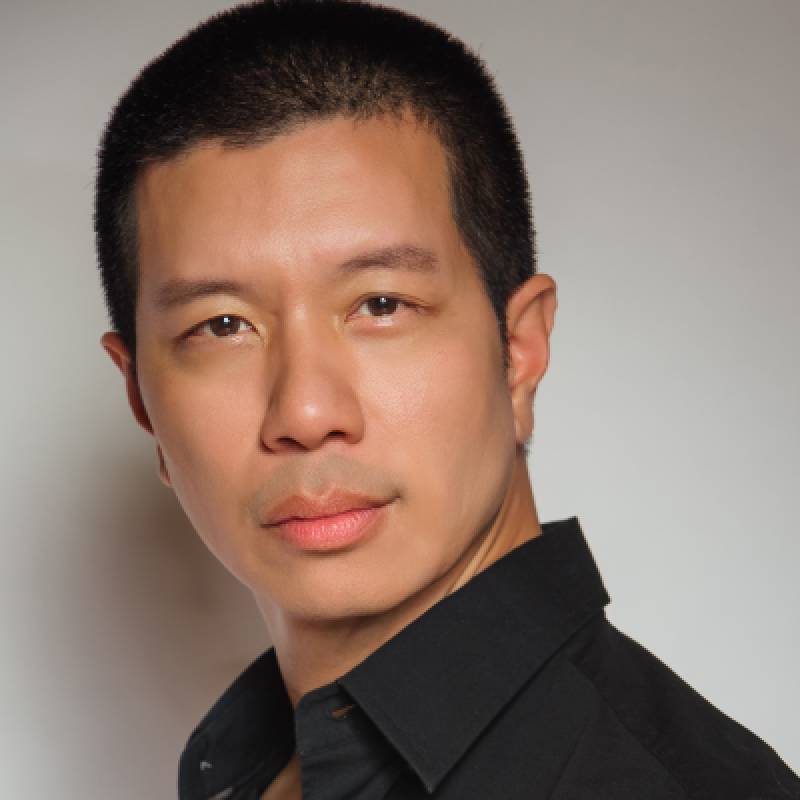 Reggie Lee