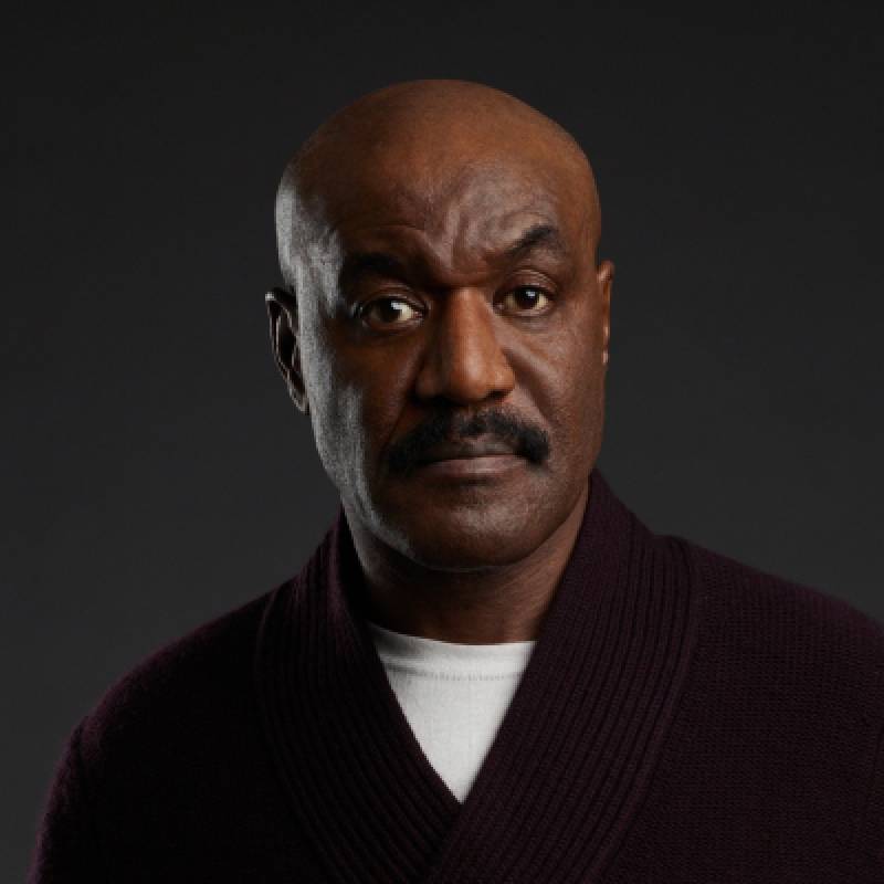 Delroy Lindo