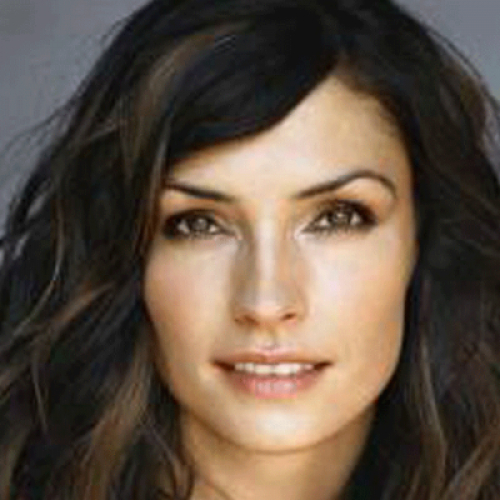 Famke Janssen