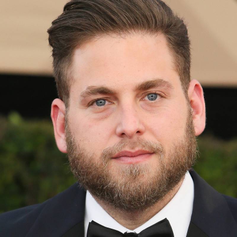 Jonah Hill