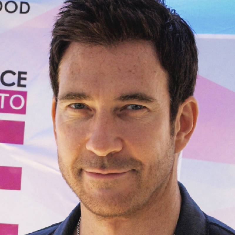 Dylan McDermott