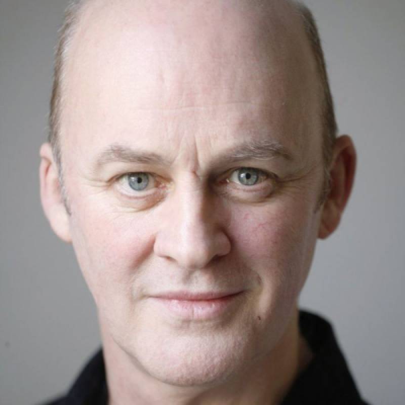 Tim McInnerny