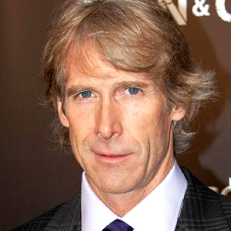 Michael Bay