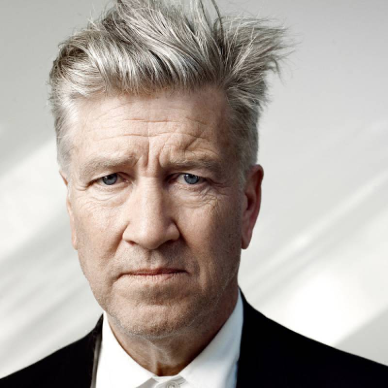 David Lynch