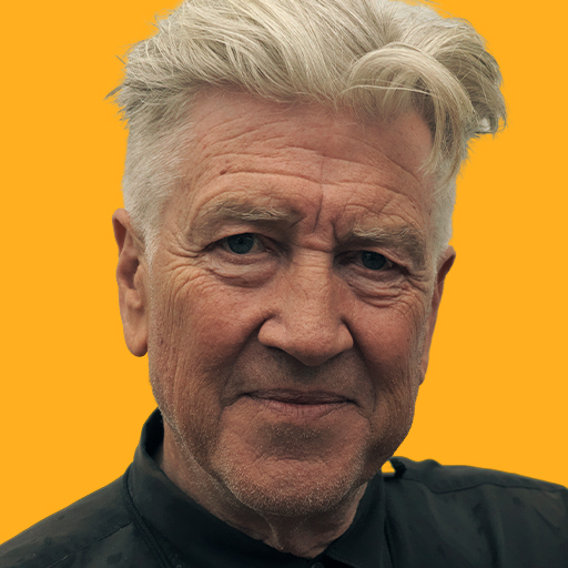 David Lynch