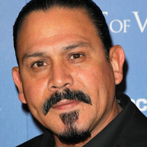 Emilio Rivera