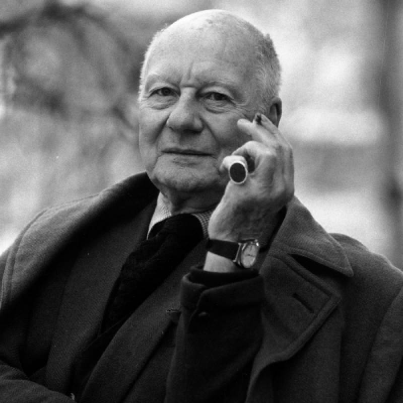 John Gielgud