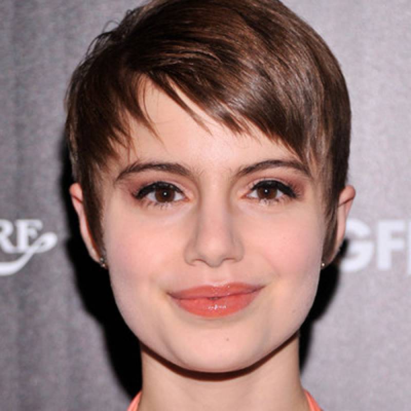 Sami Gayle