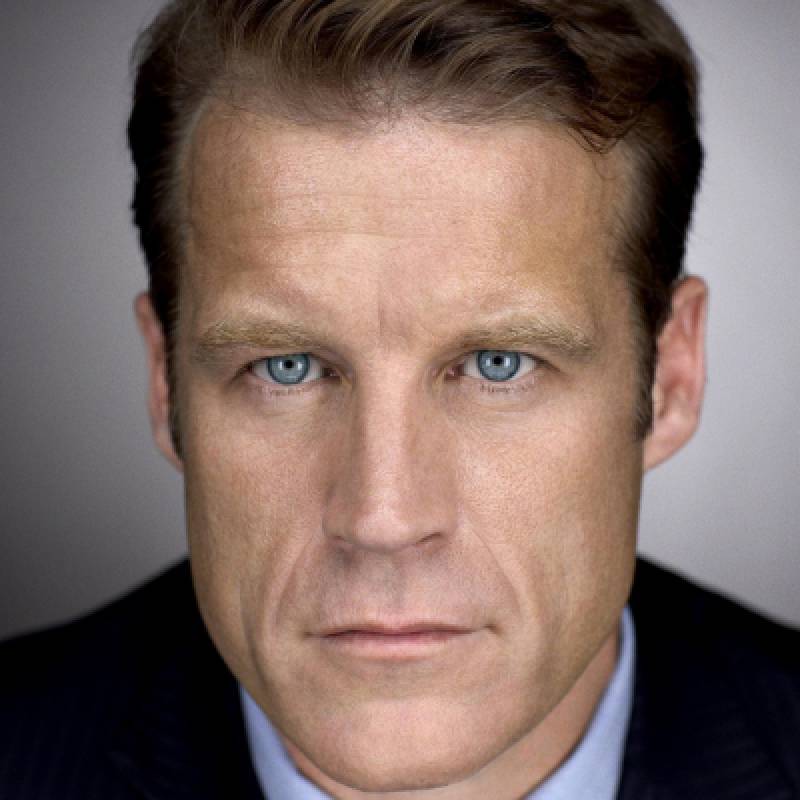 Mark Valley