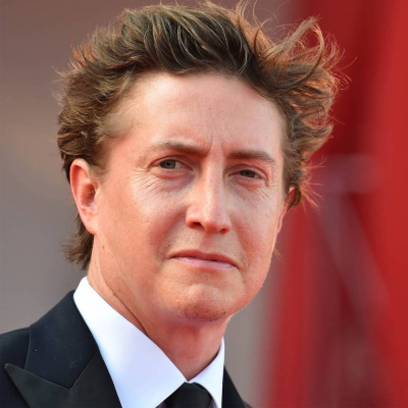 David Gordon Green