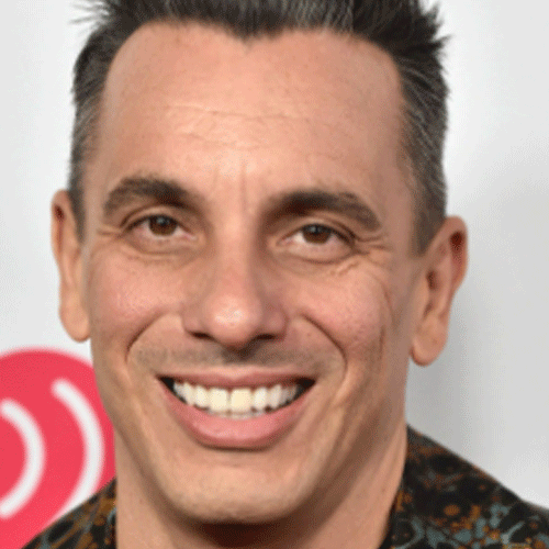 Sebastian Maniscalco