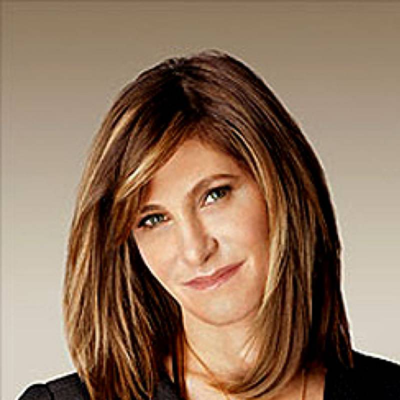 Amy Pascal