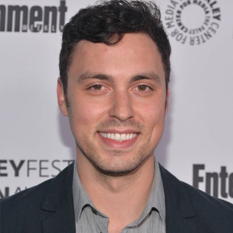 John Francis Daley