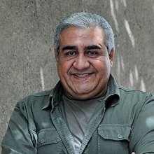 Majid Shahriari