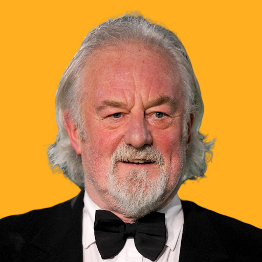 Bernard Hill