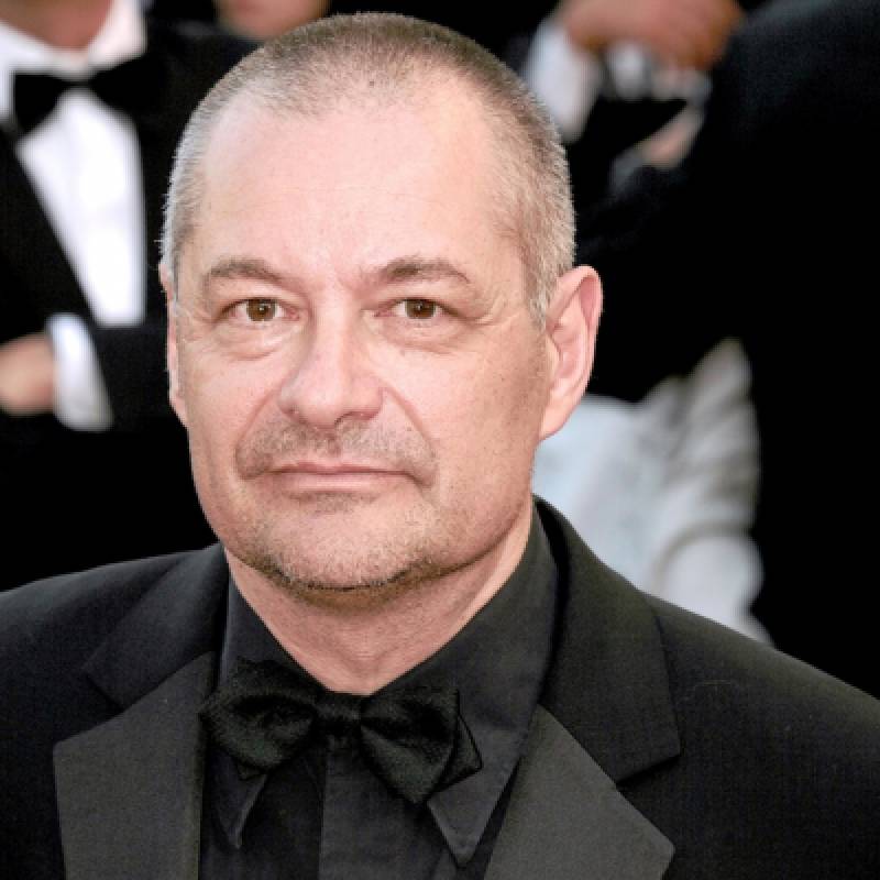 Jean-Pierre Jeunet